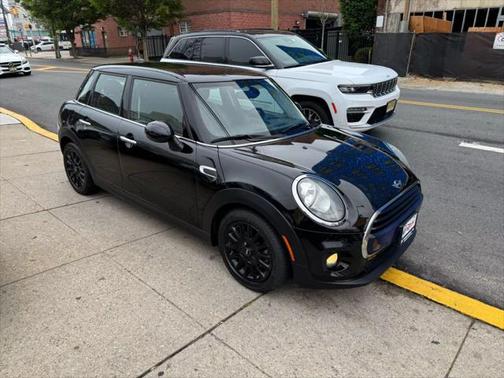 2018 MINI Hardtop Cooper