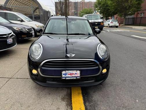 2018 MINI Hardtop Cooper