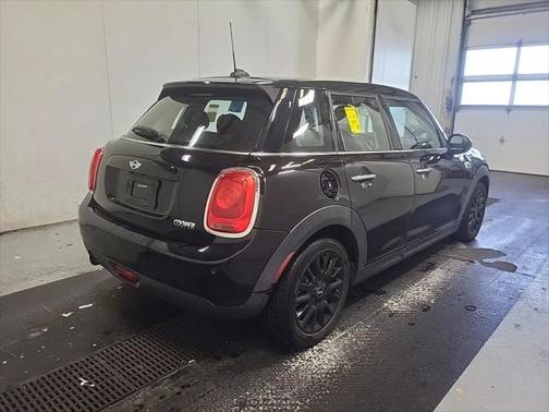 2018 MINI Hardtop Cooper
