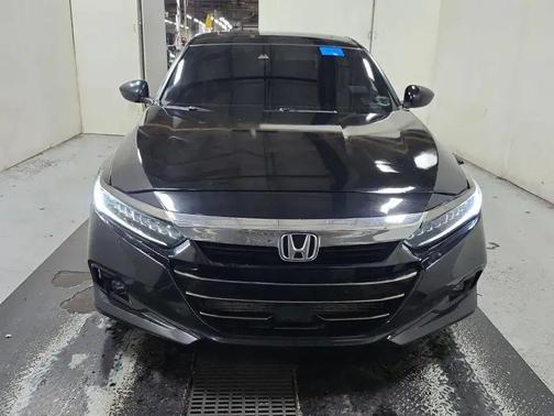 2021 Honda Accord Sport SE 1.5T