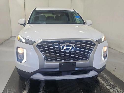 2020 Hyundai PALISADE SE Sport Utility 4D