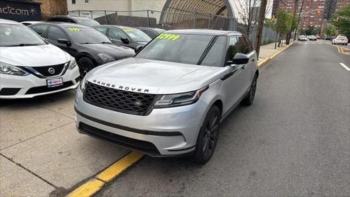 2018 Land Rover Range Rover 3.0L Supercharged