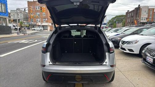 2018 Land Rover Range Rover 3.0L Supercharged