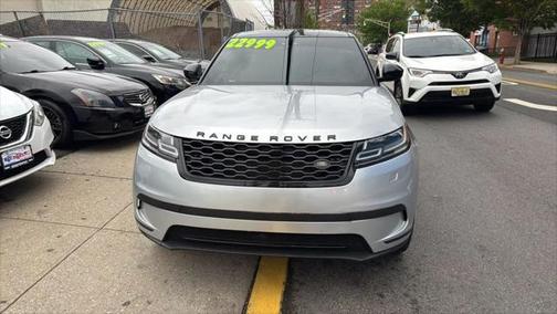 2018 Land Rover Range Rover 3.0L Supercharged
