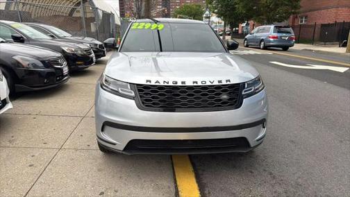 2018 Land Rover Range Rover 3.0L Supercharged