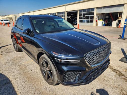 2025 Genesis GV70 3.5T Sport