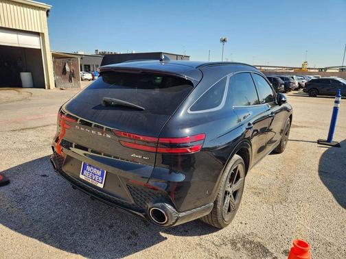 2025 Genesis GV70 3.5T Sport