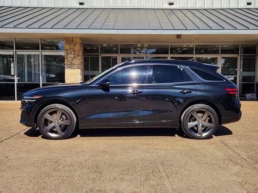 2025 Genesis GV70 3.5T Sport