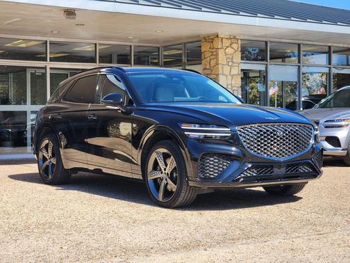 2025 Genesis GV70 3.5T Sport