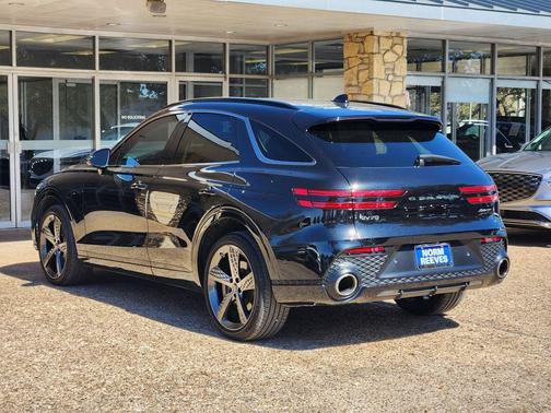 2025 Genesis GV70 3.5T Sport