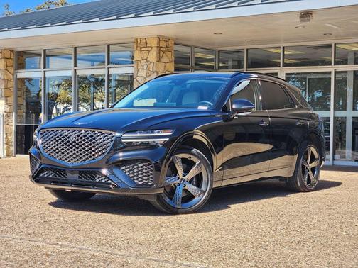 2025 Genesis GV70 3.5T Sport