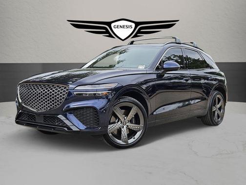 2025 Genesis GV70 3.5T Sport