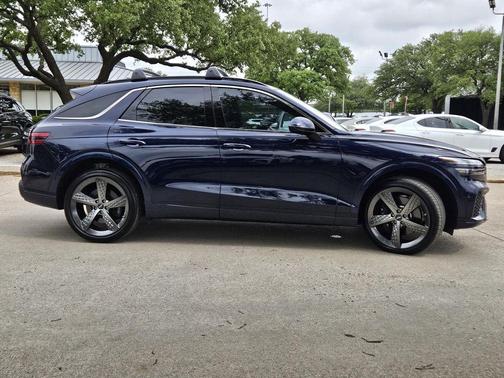 2025 Genesis GV70 3.5T Sport