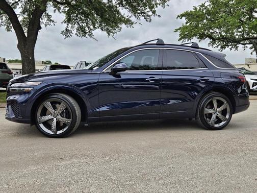 2025 Genesis GV70 3.5T Sport