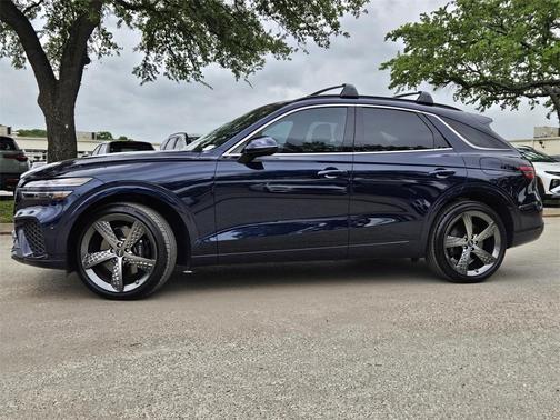 2025 Genesis GV70 3.5T Sport