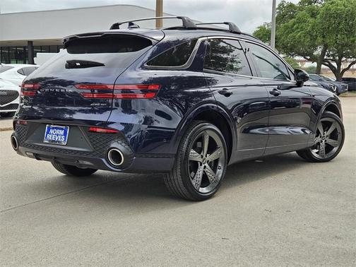 2025 Genesis GV70 3.5T Sport