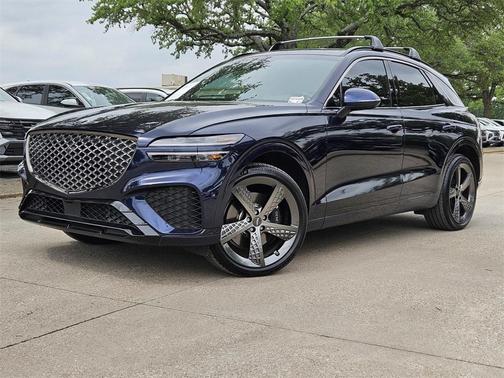 2025 Genesis GV70 3.5T Sport