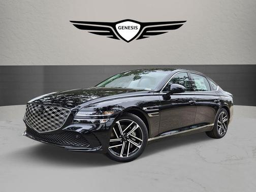 2025 Genesis G80 2.5T