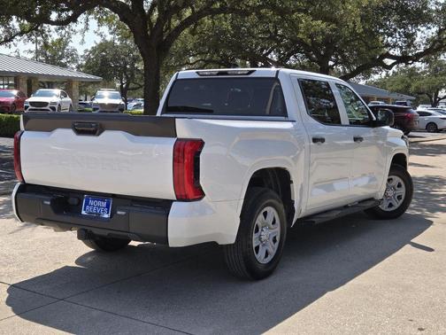 2023 Toyota Tundra SR