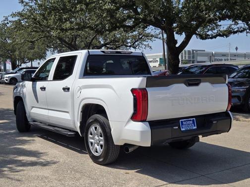 2023 Toyota Tundra SR