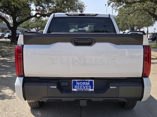 2023 Toyota Tundra SR
