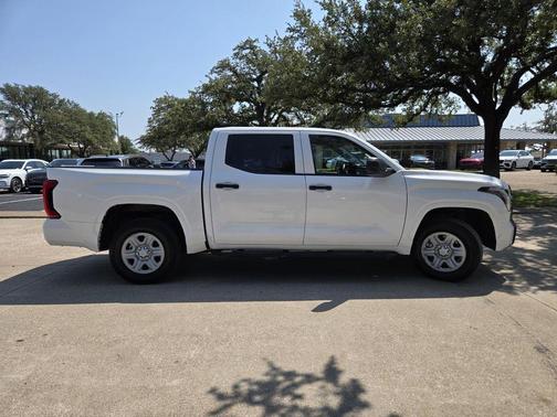 2023 Toyota Tundra SR