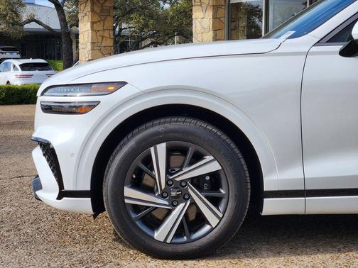 2026 Genesis GV70 3.5T Sport Advanced