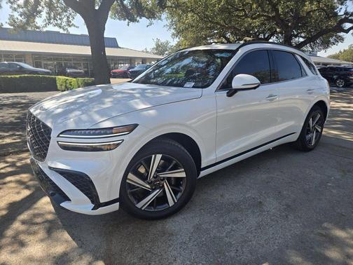 2026 Genesis GV70 3.5T Sport Advanced