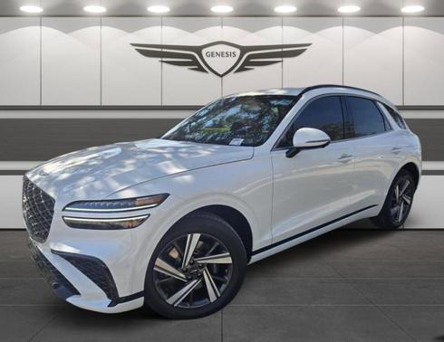 2026 Genesis GV70 3.5T Sport Advanced