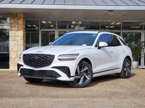 2026 Genesis GV70 3.5T Sport Advanced