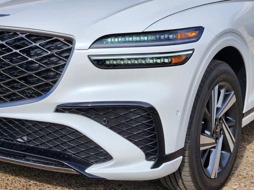 2026 Genesis GV70 3.5T Sport Advanced