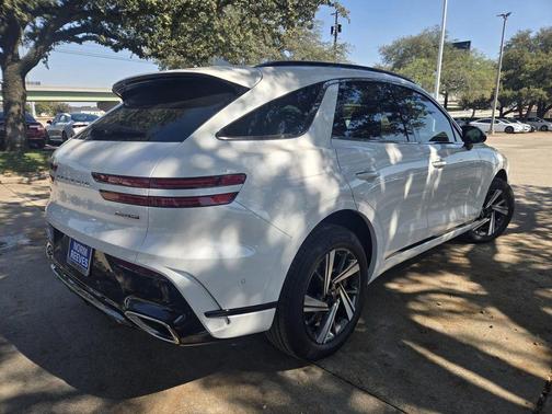 2026 Genesis GV70 3.5T Sport Advanced