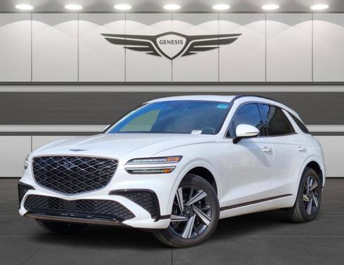 2026 Genesis GV70 3.5T Sport Advanced