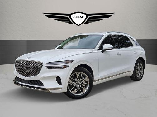 2025 Genesis GV70 2.5T