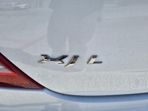 2016 Jaguar XJ XJL Portfolio