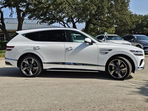 2026 Genesis GV80 2.5T Prestige