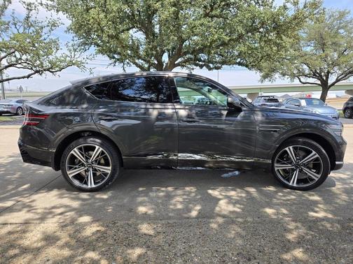 2026 Genesis GV80 3.5T