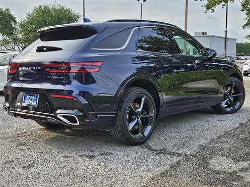 2026 Genesis GV70 3.5T Sport