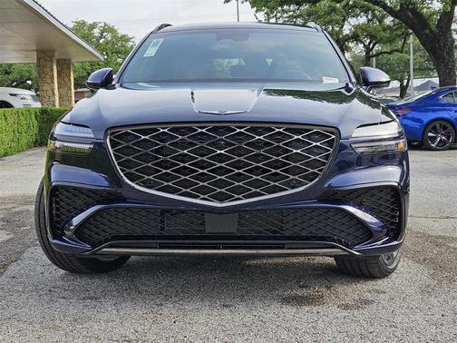 2026 Genesis GV70 3.5T Sport