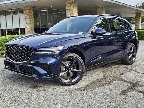 2026 Genesis GV70 3.5T Sport