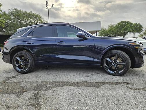 2026 Genesis GV70 3.5T Sport