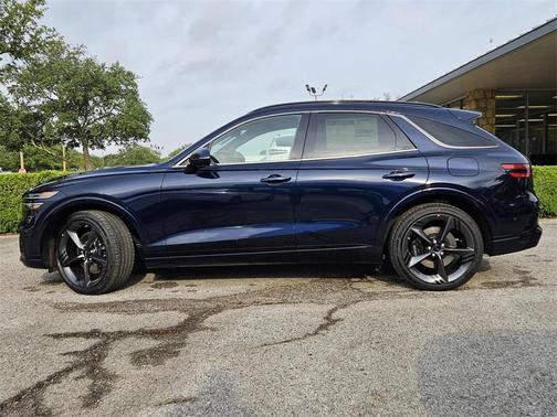 2026 Genesis GV70 3.5T Sport