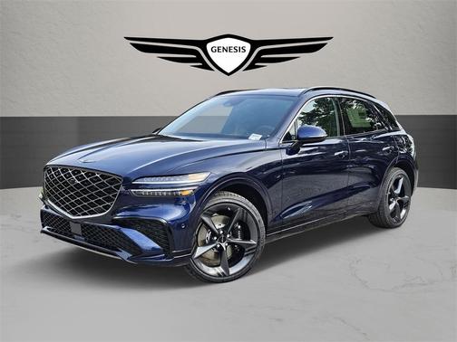 2026 Genesis GV70 3.5T Sport