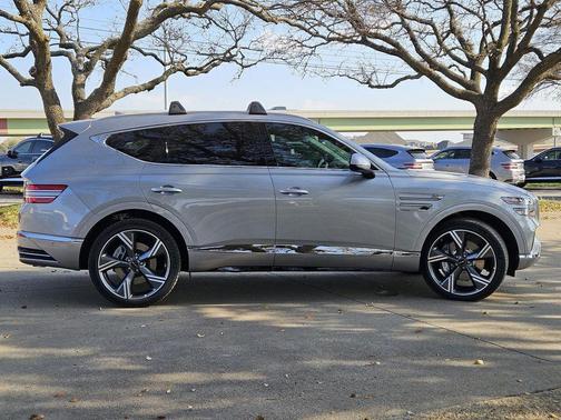 2025 Genesis GV80 3.5T Prestige