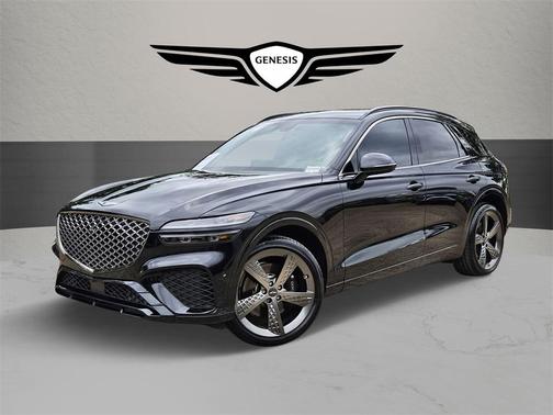 2025 Genesis GV70 2.5T
