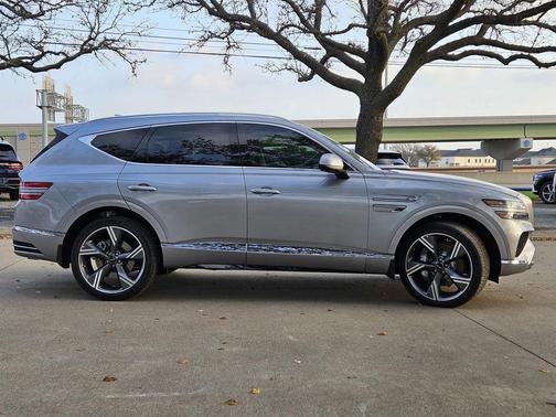 2025 Genesis GV80 3.5T Prestige