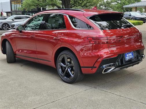 2026 Genesis GV70 3.5T Sport