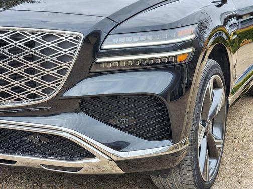 2026 Genesis GV80 2.5T Prestige