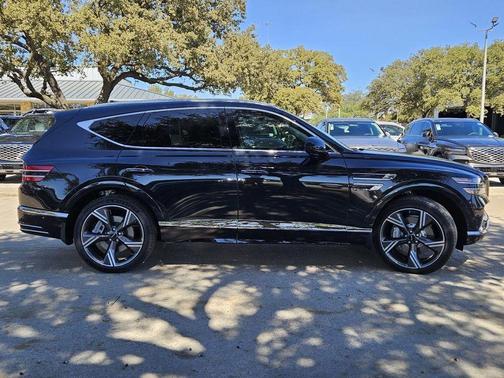 2026 Genesis GV80 2.5T Prestige