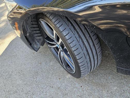 2016 BMW 435 i xDrive